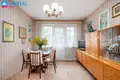 2 room apartment 45 m² Vilnius, Lithuania