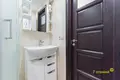 Mieszkanie 3 pokoi 72 m² Slabada, Białoruś