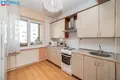 Apartamento 1 habitación 36 m² Vilna, Lituania