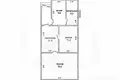 Apartment 61 m² Brest, Belarus