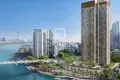 Apartamento 1 habitación 804 m² Dubái, Emiratos Árabes Unidos