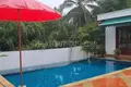 Villa 4 chambres 335 m² Rawai, Thaïlande