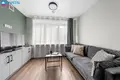 Mieszkanie 2 pokoi 33 m² Wilno, Litwa