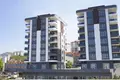 Apartamento 4 habitaciones 165 m² Yomra, Turquía