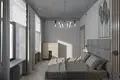 Apartamento 3 habitaciones 94 m² Riga, Letonia