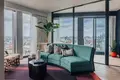 Mieszkanie 3 pokoi 146 m² Londyn, Wielka Brytania