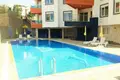 Apartamento 3 habitaciones 115 m² Alanya, Turquía