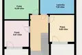 Casa 133 m² Varsovia, Polonia