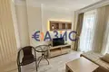 1 bedroom apartment 42 m² Sveti Vlas, Bulgaria