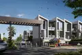 Villa Four bedroom townhouses in Bahcesehir.