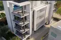Apartamento 3 habitaciones 129 m² Germasogeia, Chipre
