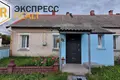 Wohnung 1 Zimmer 25 m² Kobryn, Weißrussland