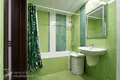 1 room apartment 44 m² Minsk, Belarus