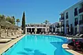 Wohnung 2 zimmer 46 m² Bodrum, Türkei