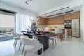 3 bedroom apartment 156 m² Limassol, Cyprus