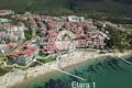 Apartamento 4 habitaciones 256 m² Sveti Vlas, Bulgaria