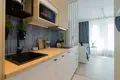 3 room apartment 60 m² Warsaw, Poland