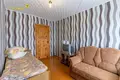 3 room apartment 62 m² Liuban, Belarus