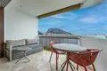 Mieszkanie 1 pokój 76 m² Regiao Geografica Imediata do Rio de Janeiro, Brazylia