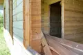 Casa 32 m² Aliachnovicki sielski Saviet, Belarús