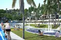 2 bedroom apartment 63 m² Bogazici, Turkey