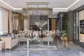 4-Zimmer-Villa 385 m² in Alanya, Türkei