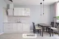 Wohnung 1 zimmer 49 m² Minsk, Belarus