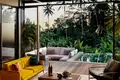 Villa de 4 habitaciones 263 m² Wana Giri, Indonesia