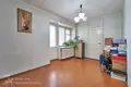Mieszkanie 3 pokoi 61 m² Mińsk, Białoruś