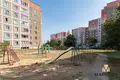 3 room apartment 66 m² Minsk, Belarus