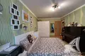 Квартира 2 комнаты 50 м² Мухавецкий сельский Совет, Беларусь
