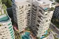 Wohnkomplex Exclusive Waterfront Living on Dubai Islands. Fully Furnished. Beach Walk Grand 2