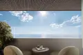 Apartamento 1 habitacion 57 m² Chloraka, Chipre