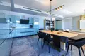 Wohnkomplex Duplex 5+1 apartments on the seafront in Bodrum.