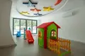 Квартира 2 комнаты  Аланья, Турция