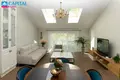 3 room apartment 89 m² Kaunas, Lithuania