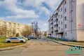 3 room apartment 56 m² Minsk, Belarus