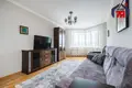 Apartamento 3 habitaciones 80 m² Minsk, Bielorrusia