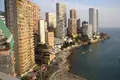 Mieszkanie 2 pokoi 84 m² Benidorm, Hiszpania