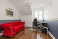 Apartamento 168 m² en Varsovia, Polonia