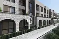 Квартира 1 комната 26 м² Кавач, Черногория