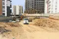 Apartamento 3 habitaciones 97 m² Kayapa, Turquía