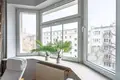 3 room apartment 85 m² in Warsaw, Poland