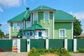 Casa de campo 185 m² Kalodziscanski sielski Saviet, Belarús