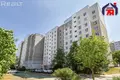 3 room apartment 63 m² Baraulianski sielski Saviet, Belarus