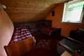 Casa 65 m² Rakauski sielski Saviet, Belarús