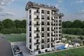 Mieszkanie 4 pokoi 110 m² Incekum, Turcja