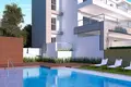 2 bedroom apartment 93 m² San Pedro de Alcantara, Spain