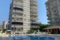 Apartamento 3 habitaciones  Tosmur, Turquía