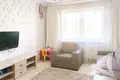 1 room apartment 41 m² Brest, Belarus